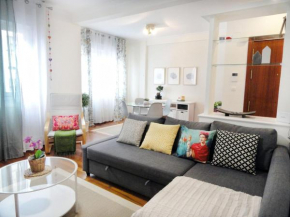  Apartment El Ojillo  Португалете